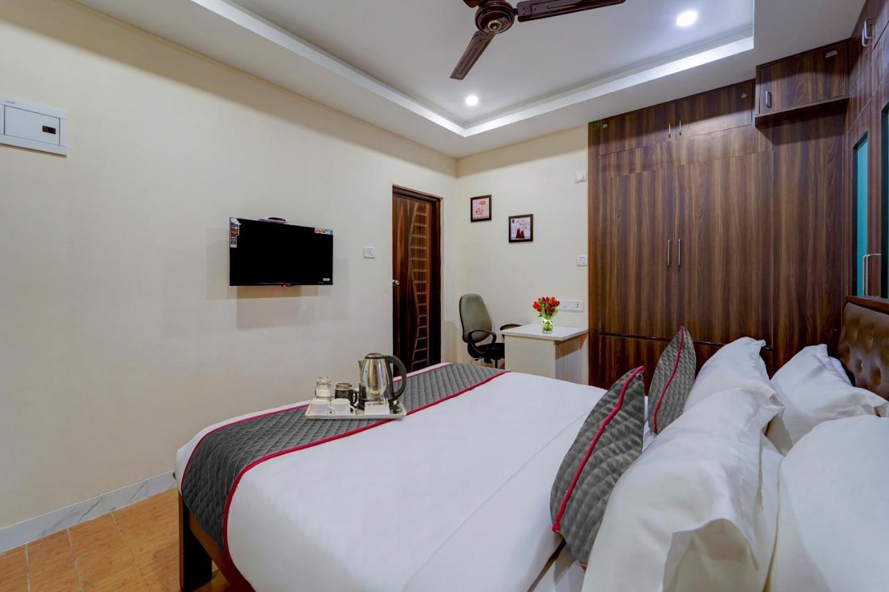 Hotel Super Townhouse G Silver Near Us Biometric Chennai
