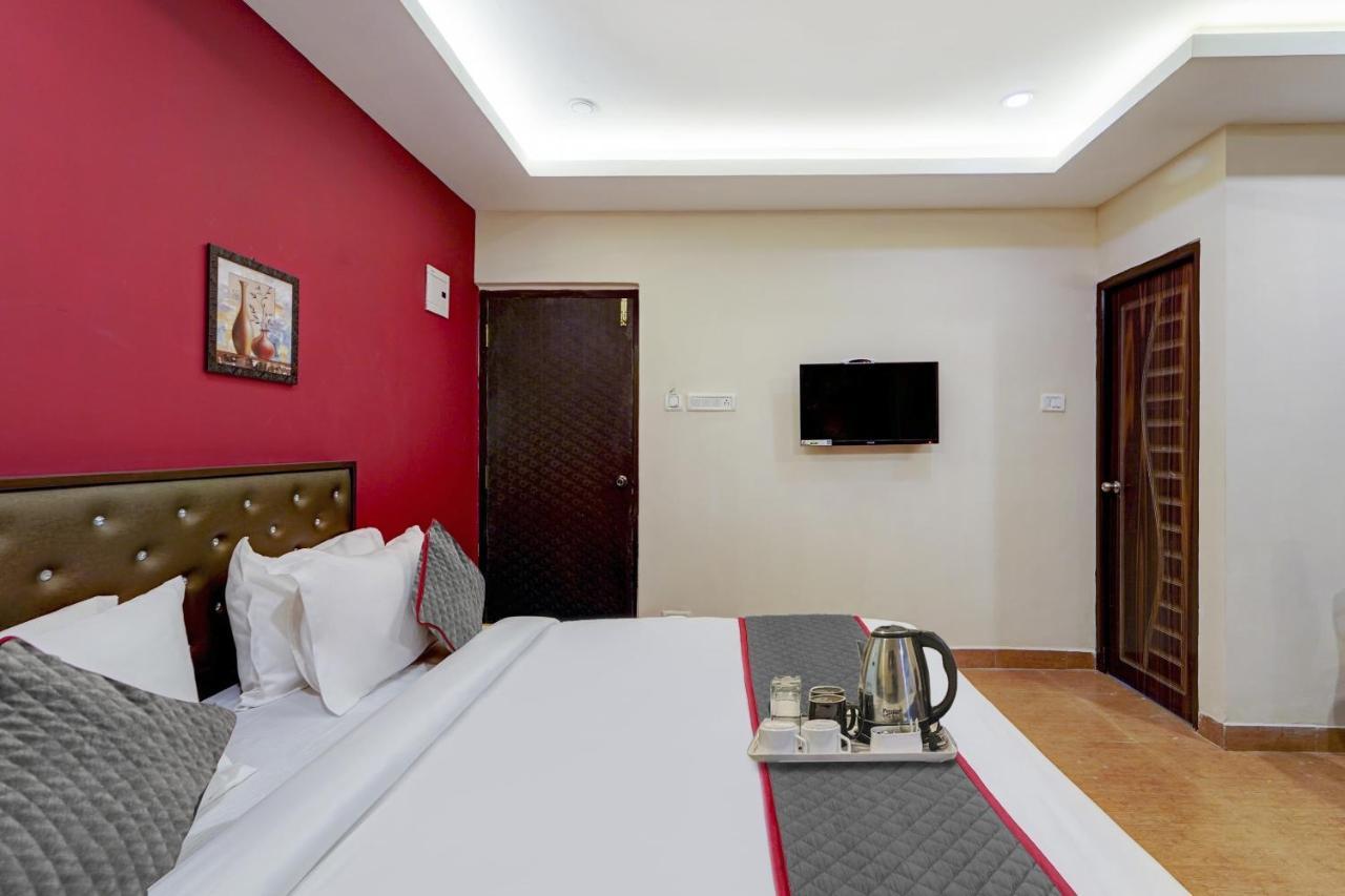 Hotel Super Townhouse G Silver Near Us Biometric Chennai
